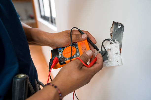 Best Electrical Rewiring Services  in USA